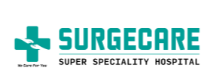 Surgecare Super Speciality Hospital logo