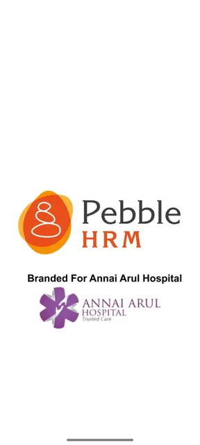 PebbleHRM AAH screenshot 1
