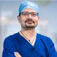 Prashant Shah profile photo
