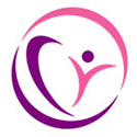 GR Hospital & Fertility Centre logo