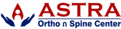 Astra Hospitals logo