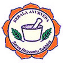 Kerala Ayurvedic Health Care logo