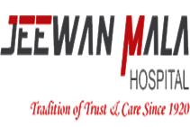 Jeevan Mala Hospital logo