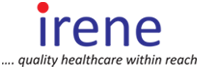 Irene Healthcare logo