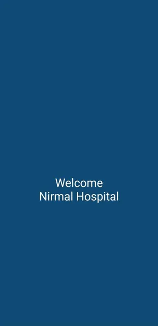 Nirmal Patient App screenshot 3