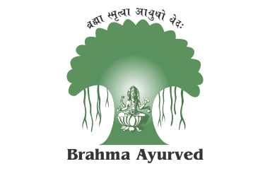 Brahma Ayurved logo