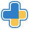 soni maternity and surgical hospital logo