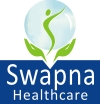 Swapna Healthcare logo