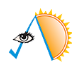 Aravind Eye Hospital logo