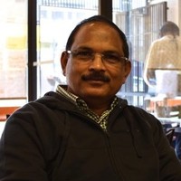 Alok Kanungo profile photo
