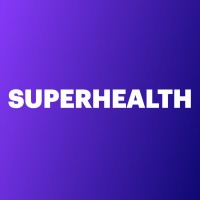 Superhealth logo