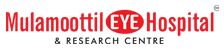 Mulamoottil Eye Hospital logo