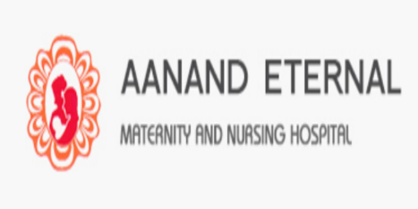 Aanand Eternal Maternity & Nursing Hospital logo
