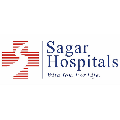 Sagar Hospitals logo