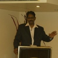 Subhash reddy profile photo