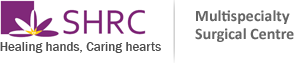 SHRC logo