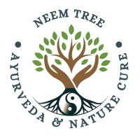 Neem Tree Ayurveda & Nature Cure Hospital logo