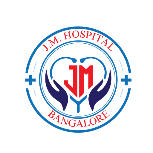 Jm Hospital logo