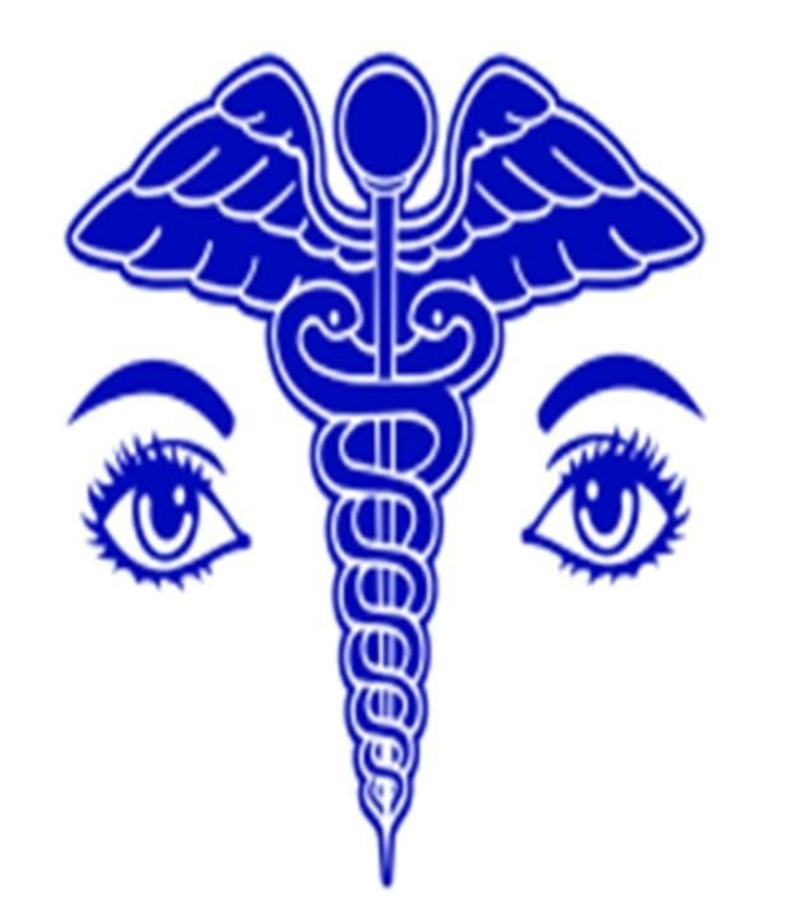 Sunetra Eye Hospital logo