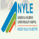 Nyle Hospital logo