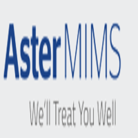 Aster MIMS logo
