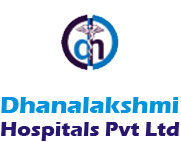 Dhanalakshmi Hospital logo