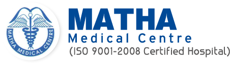 Matha Medical Centre logo