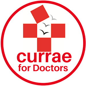 Currae logo