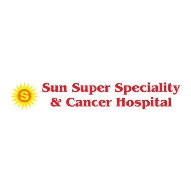 Sun Cancer Hospital logo