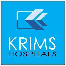 KRIMS Hospitals logo