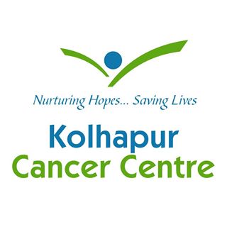 Kolhapur Cancer Centre logo