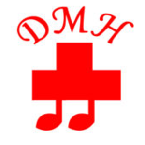 Deenanath Mangeshkar Hospital logo