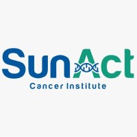 SunAct Cancer Institute logo