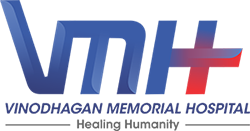 Vinodhangan Hospital logo