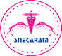 Snekaram Multi Speciality Hospital logo