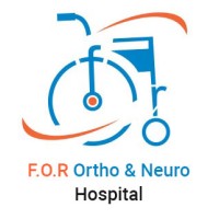 FOR Ortho & Neuro Hospital logo