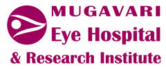 Mugavari Eye Hospital & Research Institute logo