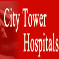 City Tower Hospitals logo