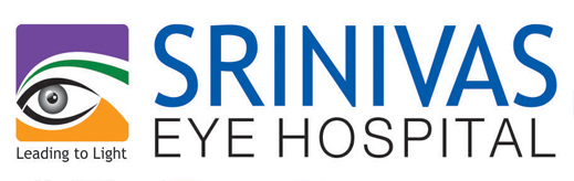 Srinivas Eye Hospital logo