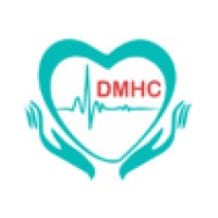 Dr. Madhavan Heart Centre logo