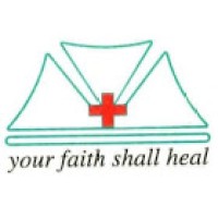 Hannah Joseph Hospital logo