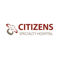 Citizens Speciality Hospital logo