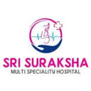 Sri Suraksha Hospital logo