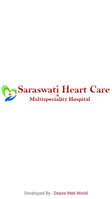 Saraswati Heart Care screenshot 1
