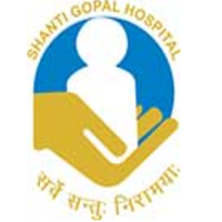 Shanti Gopal Hospital logo