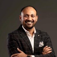 Kiran Suthar profile photo