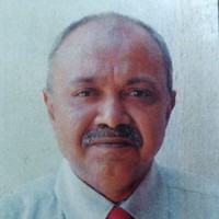 Vissal Mathew profile photo