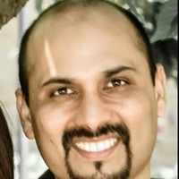 Syed-Fareed Ahmad profile photo