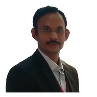 Narayan V.S profile photo
