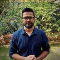 Animesh Kumar profile photo
